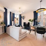 شقة Au Xv Sainte Cecile T2 Art Deco ألبي
