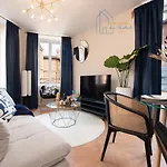 Au Xv Sainte Cecile T2 Art Deco شقة ألبي