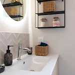 Au Xv Sainte Cecile T2 Art Deco شقة