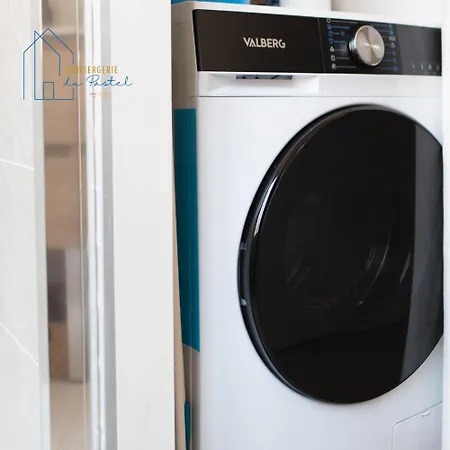 Au Xv Sainte Cecile T2 Art Deco * Albi