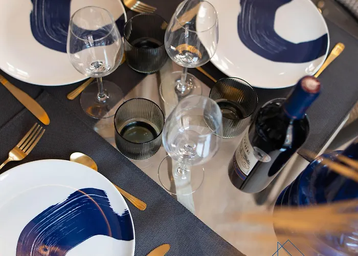 公寓 Au Xv Sainte Cecile T2 Art Deco *